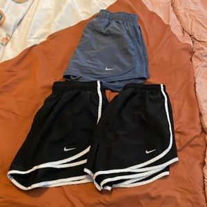 Nike Women's Tempo Running Shorts bundle